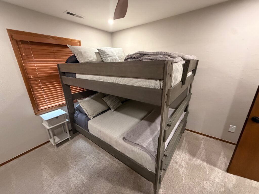 Handyman Services in Flagstaff, Sedona & Cottonwood AZ - Measure Twice