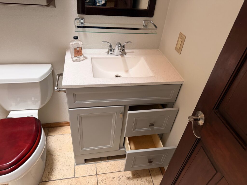 Handyman Services in Flagstaff, Sedona & Cottonwood AZ - Measure Twice