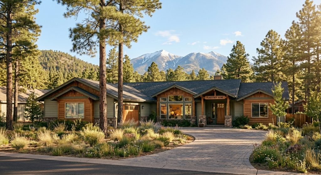 Handyman Services in Flagstaff, Sedona & Cottonwood AZ -Measure Twice