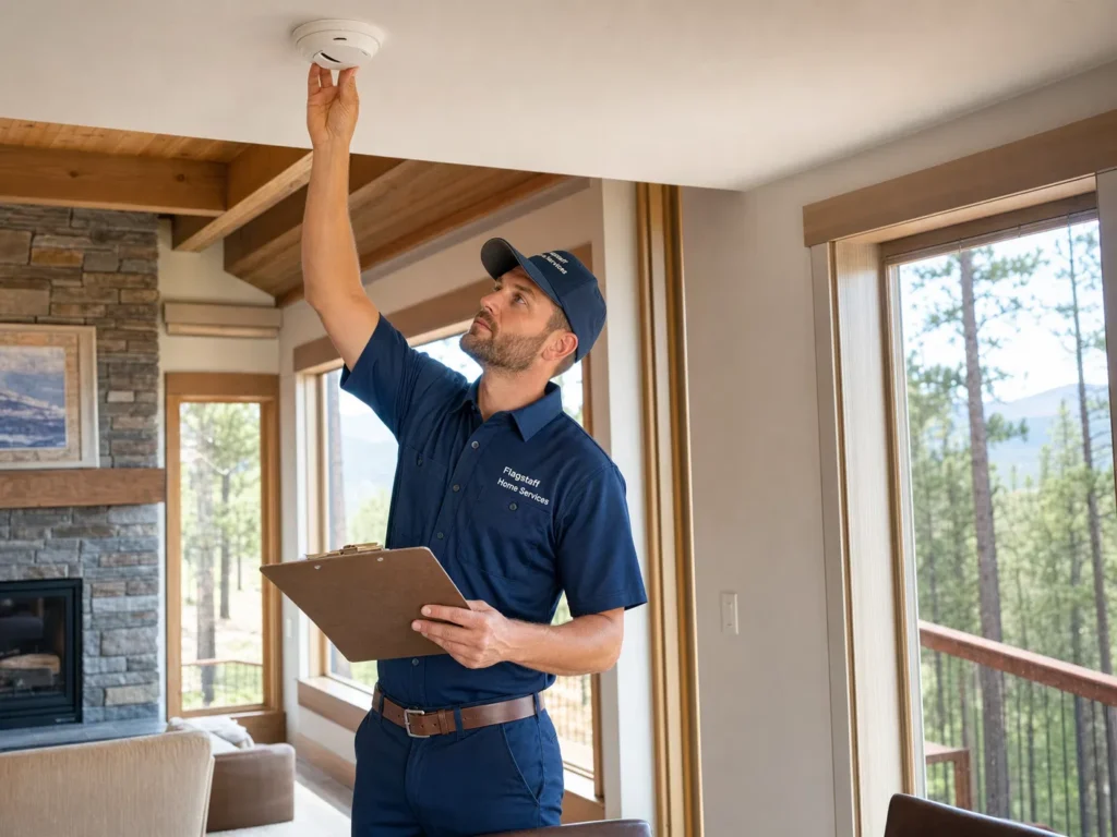 Flagstaff Home Care Plans | Preventative Maintenance & Handyman Help