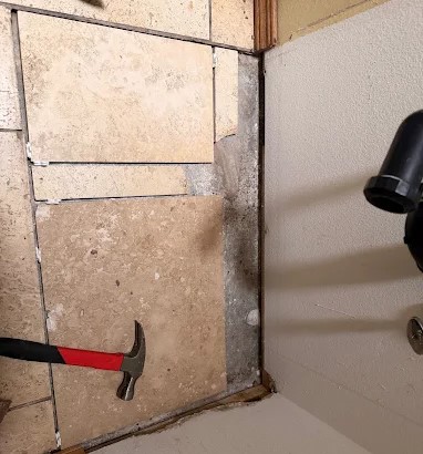 Expert Drywall Repair in Flagstaff, AZ by Measure Twice Handyman Services
