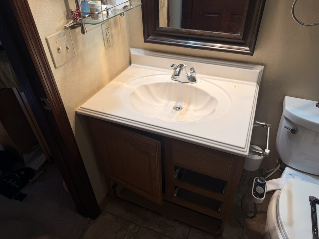 Professional Fixture Installation in Flagstaff, Sedona & Cottonwood by Measure Twice