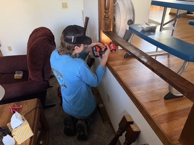 Top Handyman Repairs in Flagstaff, AZ | Measure Twice Handyman Services